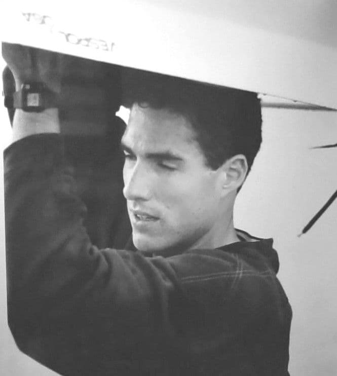 Full Speed Backwards